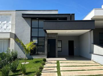 Foto 01 · Casa Condomínio Brescia
