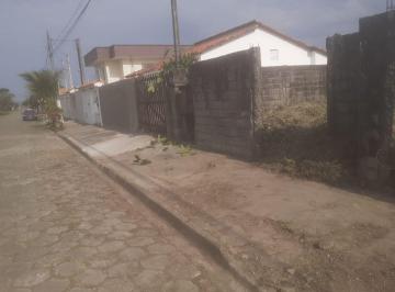 Terreno en Venda  Balneario Pampas · TERRENO À VENDA, 250 M² POR R$ 150.000,00 - BALNEÁRIO PAMPAS - PERUÍBE/SP
