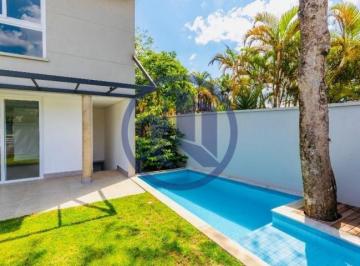 Casa de 4 quartos, São Paulo · Sobrado em condomínio 424m2, 4 suítes, 4 vagas