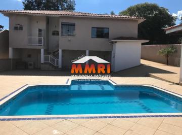 Foto 01 · Chácara com Piscina no Monte Líbano em Araçoiaba da Serra