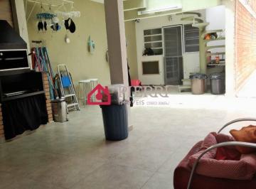 Casa · 125m² · 3 Quartos · 2 Vagas · Sobrado a venda em Pirituba, Vista Verde 2 vagas, lateral