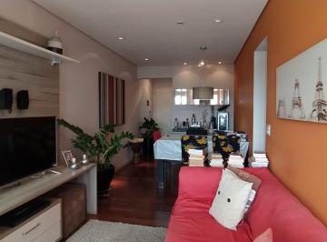 Apartamento de 3 quartos, São Paulo · Apartamento 74m² - Parque São Domingos!