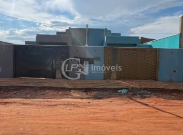 Foto 01 · Imperdível oportunidade de casa à venda em Campo Grande-MS, Jardim Tijuca! 3 quartos, 1 suíte, 2 sal