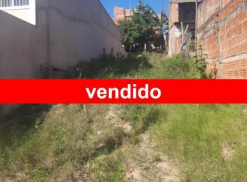 Foto 01 · Terreno - Jardim São Judas Tadeu