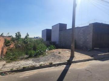 Foto 01 · Terreno, Jardim São Judas Tadeu, Campinas, SP