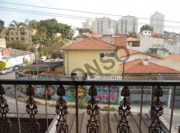 Casa de 4 quartos, São Paulo · SOBRADO AMPLO 4 DORMITÓRIOS, BONFIGLIOLI, BUTANTA