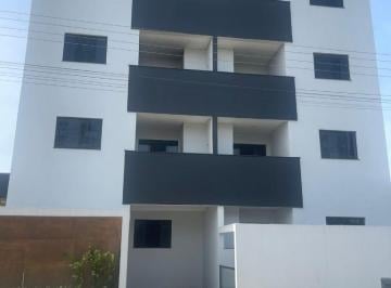 Foto 01 · Apartamento, dos Municípios, Caçador, SC