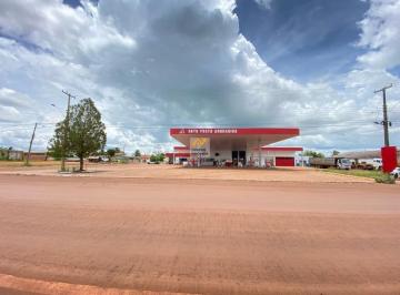 Foto 01 · POSTO DE COMBUSTÍVEL À VENDA EM SÃO FRANCISCO DO GUAPORÉ