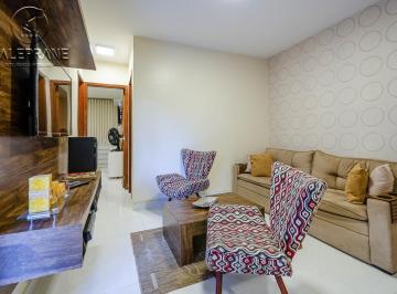 Apartamento de 2 quartos, Brasília · QRSW 7 - REFORMADO - 1° Andar!