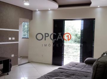 Foto 01 · Casa, Cidade Jardim II, Americana, SP