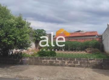 Foto 01 · Terreno, Jardim São Domingos, Sumaré, SP