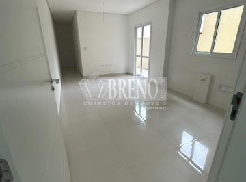 Foto 01 · Venda Apartamento Garden Dois Dormitórios Paruqe Oratório Santo André