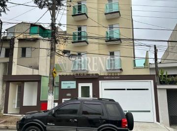 Foto 01 · Venda Apartamento Cobertura Dois Dormitórios Paruqe Oratório Santo André
