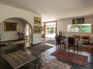 Casa de 5 quartos, São Paulo · Casa de alto padrão Belissima p/venda c/850m2 e 05 dormitorios 06 vagas Real Parque