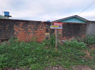 Foto 04 · TERRENO À VENDA, BAIRRO JARDIM DOS MIGRANTES, JI-PARANÁ