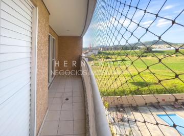 Foto 01 · Apartamento de 3 quartos com suíte e 2 vagas em Tamboré, Barueri-SP: seu novo lar está aqui!