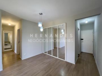 Foto 06 · Apartamento de 3 quartos com suíte e 2 vagas em Tamboré, Barueri-SP: seu novo lar está aqui!