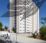Apartamento · 37m² · 2 Quartos · 1 Vaga · Realliza Caieiras | Construtora Atec | Pronto | 37 metros | 02 dormitórios | sem varanda | 01 vaga