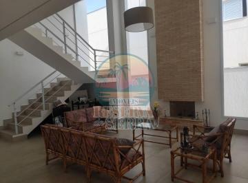 Casa · 518m² · 3 Quartos · 4 Vagas · Imóvel a venda no condomínio Reserva da Serra Jundiaí