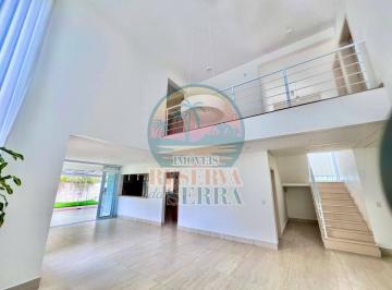 Casa · 518m² · 4 Quartos · 4 Vagas · Locação e venda Reserva da Serra Jundiaí