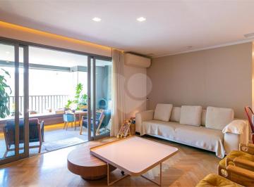 Apartamento de 3 quartos, São Paulo · Apartamento na Pompeia com 146 m2
