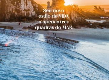 Apartamento · 191m² · 3 Quartos · 1 Vaga · APARTAMENTO EM CONSTRUÇÃO 3 Centro Torres RS