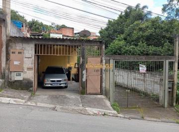 Foto 01 · Casa - Jardim Novo Parelheiros