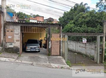 Foto 01 · Casa - Jardim Novo Parelheiros
