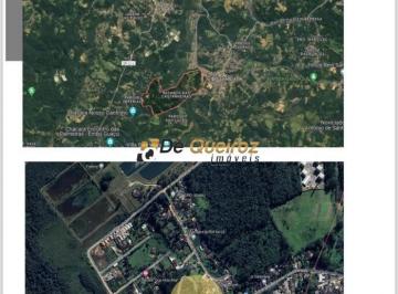 Foto 01 · Terreno, Recanto das Castanheiras, Embu-guaçu, SP