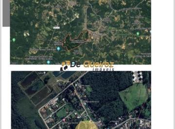 Foto 01 · Terreno, Recanto das Castanheiras, Embu-guaçu, SP