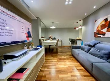 Apartamento de 3 quartos, São Paulo · APARTAMENTO 3 DORMS -1SUITE - METRO VILA SONIA - BUTANTÃ