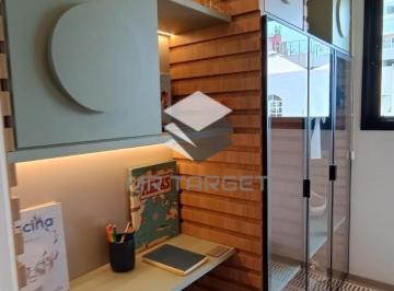 Foto 06 · Apartamento a venda na Vila Lisboa; 2 dormitórios; 1 suíte; 1 vaga de carro; 50m²; próximo a Estação