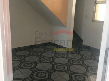 Casa · 120m² · 2 Quartos · 2 Vagas · 3 residências na Vila Nova Cachoeirinha 530.000