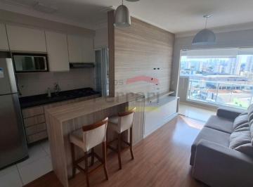 Apartamento · 57m² · 2 Quartos · 1 Vaga · Apartamento no Lauzane Paulista com 2 dormitórios, 1 suíte, 1 vaga