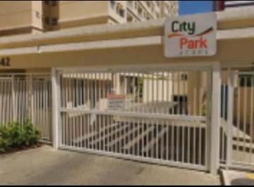 Apartamento de 2 quartos, Salvador · Apartamento 3/4 City Park Acupe - Brotas. nascente total