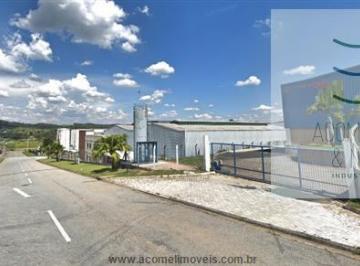 Comercial · 3857m² · 25 Vagas · Comercial para aluguel - no Distrito Industrial Alfredo Relo