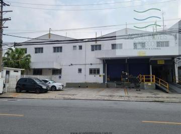 Comercial · 2668m² · 12 Vagas · Comercial para aluguel - na Vila Leopoldina