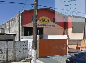 Comercial · 330m² · 4 Vagas · Comercial para aluguel - em Samambaia