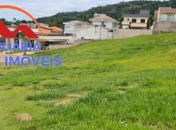 Foto 01 · Terreno, Residencial Ibi-aram II, Itupeva, SP