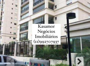 Foto 01 · BELO SQUARE 109M², 3 DORMS. VARANDA GOURMET, GUARULHOS