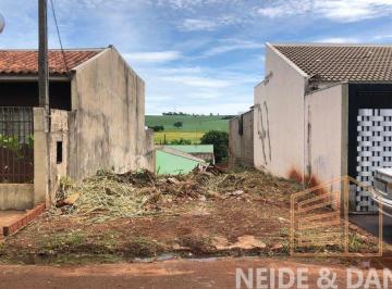 Terreno · VENDA | Terreno,  em Jardim Planalto, Marialva