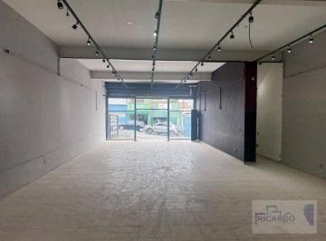 3eb9ca79f20f10386c8cae3e884660fba6f14298 · Salão para alugar, 300 m² - Centro - Guarulhos