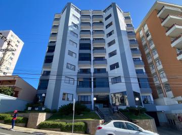 Foto 01 · Apartamento, Centro, Lages, SC