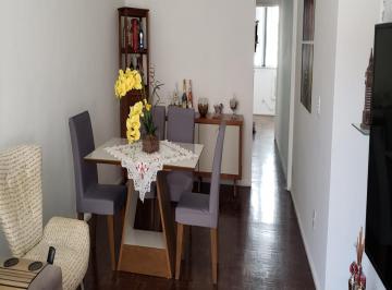 Foto 01 · Apartamento 2 quartos com dependência completa Coração do Méier