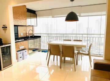 Foto 01 · Apartamento, Vila Bertioga, São Paulo, SP
