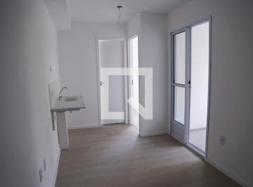 Apartamento · 33m² · 2 Quartos · Apartamento à Venda - City América, 2 Quartos, 33 m² - São Paulo