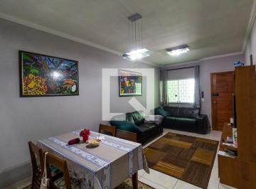 Casa · 150m² · 3 Quartos · 2 Vagas · Casa à Venda - Ponte Rasa, 3 Quartos,  150 m² - São Paulo