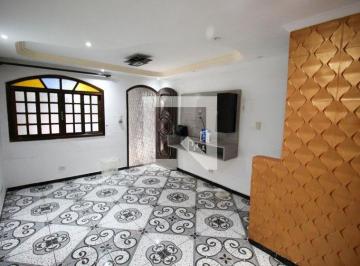 Casa · 176m² · 2 Quartos · 1 Vaga · Casa à Venda - Vila Carmosina, 2 Quartos,  176 m² - São Paulo