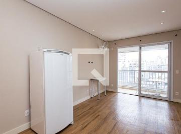 Apartamento · 24m² · 1 Quarto · Apartamento à Venda - Bela Vista, 1 Quarto, 24 m² - São Paulo