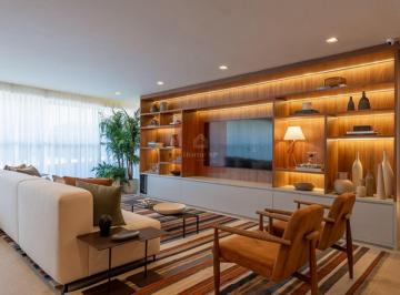 Apartamento · 245m² · 4 Quartos · 2 Vagas · Apartamento Garden 245m2  -  Brooklin